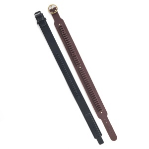 Tipar hartie centura de cartuse Gunslinger (Gunslinger Ammo Belt) - Tandy Leather 56469-00 - Img 4