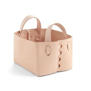 Tipar hartie cos decorativ Accent (Accent Basket) - Tandy Leather 56456-00 - Img 4