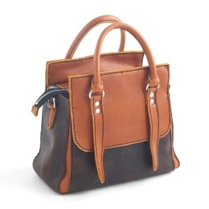 Tipar hartie Creative Awl geanta Juliet (Juliet Bag) - Tandy Leather 56709-00 - Img 2