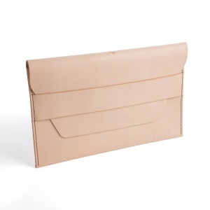 Tipar hartie plic Aspen (Aspen Clutch) - Tandy Leather 56437-00 - Img 3