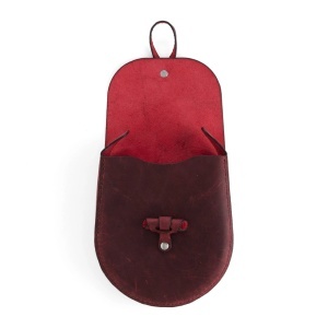 Tipar hartie sporran scotian (Sporran) - Tandy Leather 56447-00 - Img 3