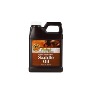 Ulei de intretinere pentru piele cu silicon si lanolina Fiebing’s Saddle Oil (236 ml) - Img 2