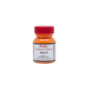 Vopsea acrilica Angelus Editia de Colectie (Collector's Edition) pentru piele si sneakers, 29.5 ml - Img 2