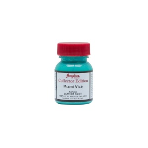 Vopsea acrilica Angelus Editia de Colectie (Collector's Edition) pentru piele si sneakers, 29.5 ml - Img 14