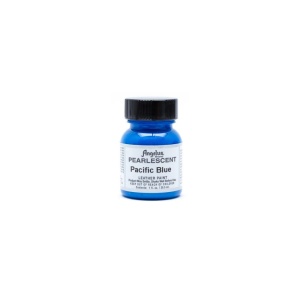 Vopsea acrilica Angelus perlata 29.5ml - Img 4