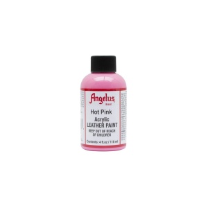 Vopsea acrilica pentru piele si sneakers Angelus Standard, 118 ml - Img 36