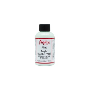 Vopsea acrilica pentru piele si sneakers Angelus Standard, 118 ml - Img 46