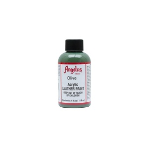 Vopsea acrilica pentru piele si sneakers Angelus Standard, 118 ml - Img 52