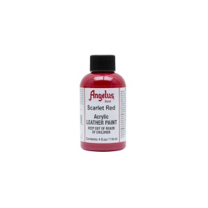 Vopsea acrilica pentru piele si sneakers Angelus Standard, 118 ml - Img 69