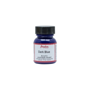 Vopsea acrilica pentru piele si sneakers Angelus Standard, 29.5 ml - Img 21