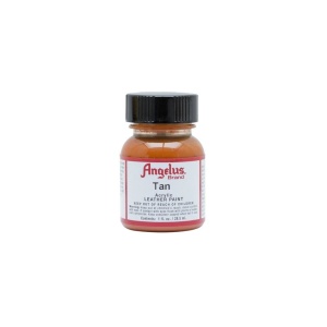 Vopsea acrilica pentru piele si sneakers Angelus Standard, 29.5 ml - Img 72
