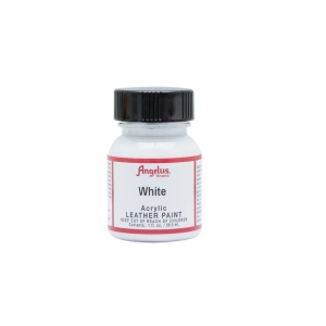 Vopsea acrilica pentru piele si sneakers Angelus Standard, 29.5 ml - Img 80