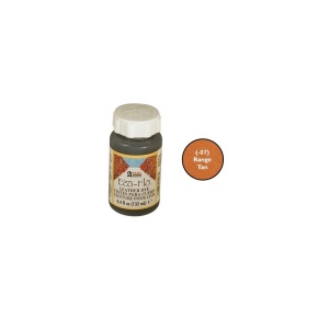 Vopsea pe baza de apa pentru piele Eco-Flo Leather Dye (130 ml) – Diverse Culori - Img 7