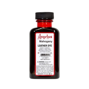 Vopsea profesionala pentru piele Angelus Acrylic Leather Paint (473 ml) – Diverse Culori - Img 23