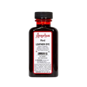 Vopsea profesionala pentru piele Angelus Acrylic Leather Paint (473 ml) – Diverse Culori - Img 29