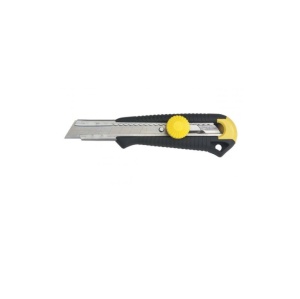 0-10-418 Cutter 18 mm Dynagrip, Stanley - Img 1