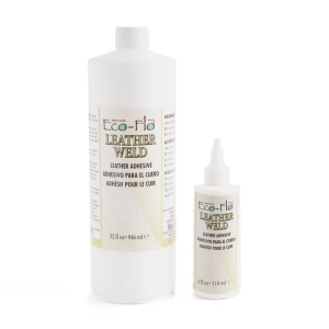 Adeziv pe baza de apa pentru piele Eco-Flo Leather Weld