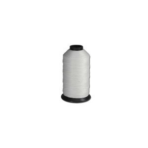 Ata de calitate profesionala din poliester pentru cusut la masina, bobina 910 ml Tandy Leather SUA - Img 4
