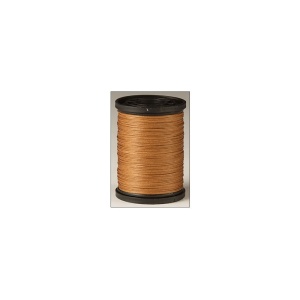 Ata din canepa pentru cusut manual pielarie 0,55 mm grosime, 91,44 ml Tandy Leather - Img 4