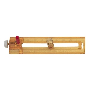 C-400P Cutter compas pentru taiere cercuri 2 – 15cm, NT Cutter - Img 1