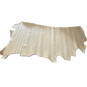 Canate piele tabacita vegetal sigilata 2-2.5 mm grosime - Img 3