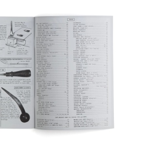 Carte Leathercraft Tools - Manual pentru unelte de marochinarie | Al Stohlman Tandy Leather - Img 5
