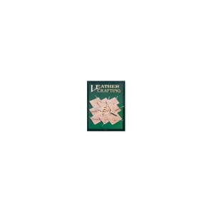 Carte Leathercrafting - Manual pentru prelucrarea pielii pentru incepatori Tandy Leather - Img 2