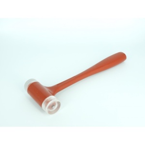 Ciocan ABS cu varf moale 32 mm - Vergez Blanchard - Img 1