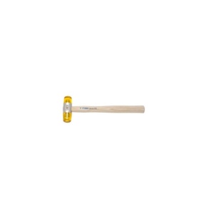 Ciocan profesional din plastic Unior 820A pentru lucrari de precizie - Img 5