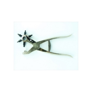 Cleste cu preducele de perforat rotativ cu 6 varfuri - Vergez Blanchard - Img 4