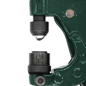 Cleste preducea perforare profesionala LOXX 10mm - Img 2