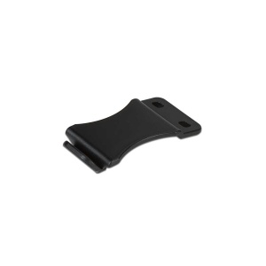 Clips din plastic negru, montaj la nivel, pentru tocuri si Kydex - Tandy Leather 1236-01 - Img 6