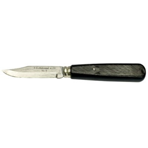 Cutit de tip Sloyd universal C.S. Osborne SUA - Img 2