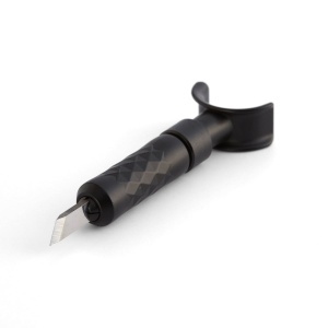 Cutit pivotant Craftool Twist-Lock cu lama dubla - Tandy Leather 8003-00 - Img 2
