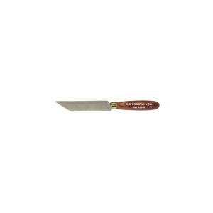 Cutit special razuire pielarie pe DREAPTA C.S. Osborne SUA - Img 3