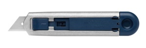 Cutter de siguranta MDP Martor Secunorm Profi25 MDP 120700 cu lama trapezoidala nr. 199