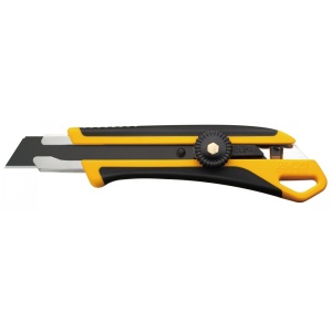 Cutter profesional 18 mm OLFA L7-AL Japonia - Img 4