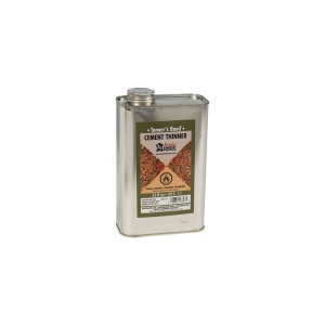 Diluant pentru adeziv piele Tanner's Bond (970 ml) – Tandy Leather SUA - Img 3