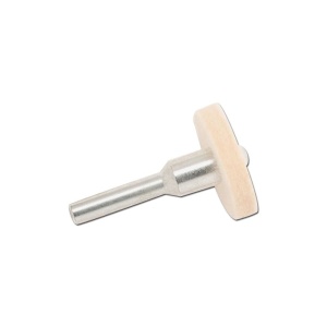 Disc de lana pentru lustruit scule de mana (3972-63) - Tandy Leather 3972-63