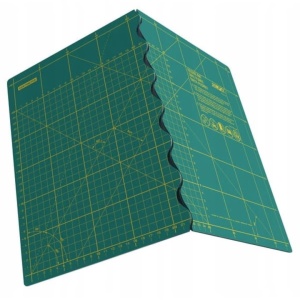 FCM-A2 Placa taiere de 2.5 mm grosime, din 2 bucati, Olfa - Img 1