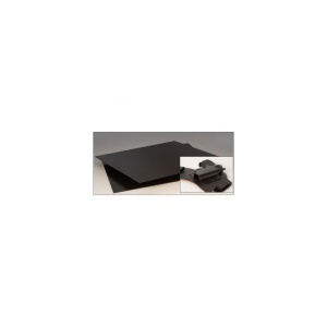 Foaie de KYDEX 2 mm, 305 x 305 mm Tandy Leather - Img 2
