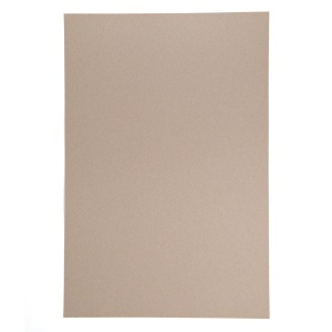 Foaie termoplastica TerraFlex Tandy Leather pentru rigidizare, sabloane si teci, 74,9 x 49,5 cm