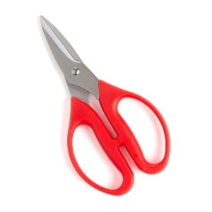 Foarfeca fina pentru pielarie Tandy Leather - Img 2