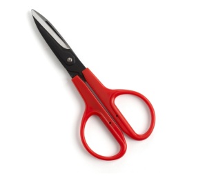 Foarfeca pielarie Crafttools, Tandy Leather - Img 6