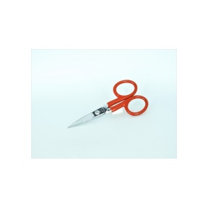 Foarfeca Pielarie cu Lame Subtiri Drepte 13 cm Vergez Blanchard - Img 2