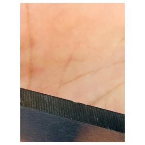 Guma tragacanta pentru finisare si brunisat piele TOKONOLE Seiwa Japonia (120 g) - Img 7