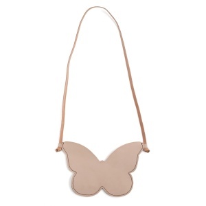 Kit geanta crossbody fluture din piele vegetala Tandy Leather, 30 x 20 cm