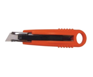 Kronus 7556C Cutter Lama Trapezoidala 18mm - Img 2