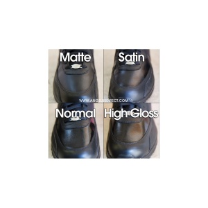 Lac de protectie si sigilare vopsea acrilica Angelus Acrylic Finisher, 472 ml - Img 2