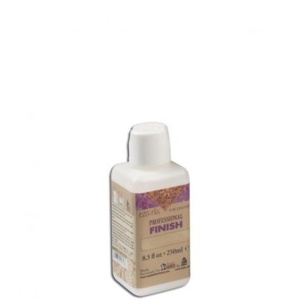 Lac lucios pe baza de apa pentru pielarie Eco-Flo Top Finish Tandy Leather (250 ml) - Img 3